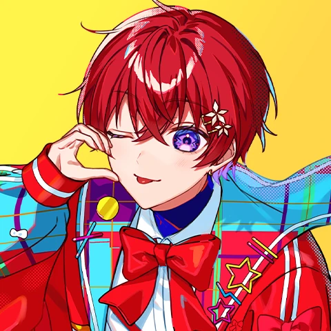 メンバー紹介カード