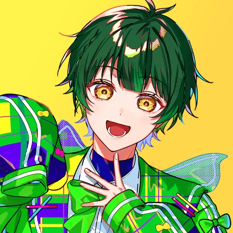 メンバー紹介カード
