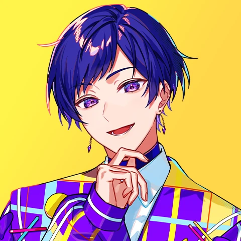 メンバー紹介カード