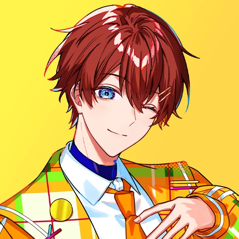 メンバー紹介カード