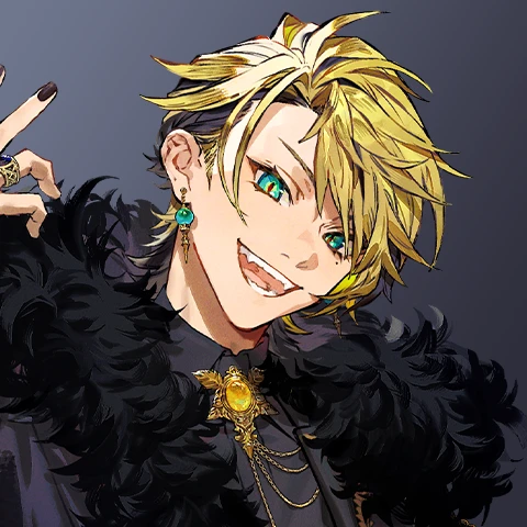 メンバー紹介カード