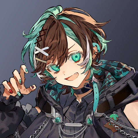 メンバー紹介カード