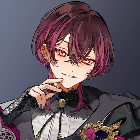 メンバー紹介カード