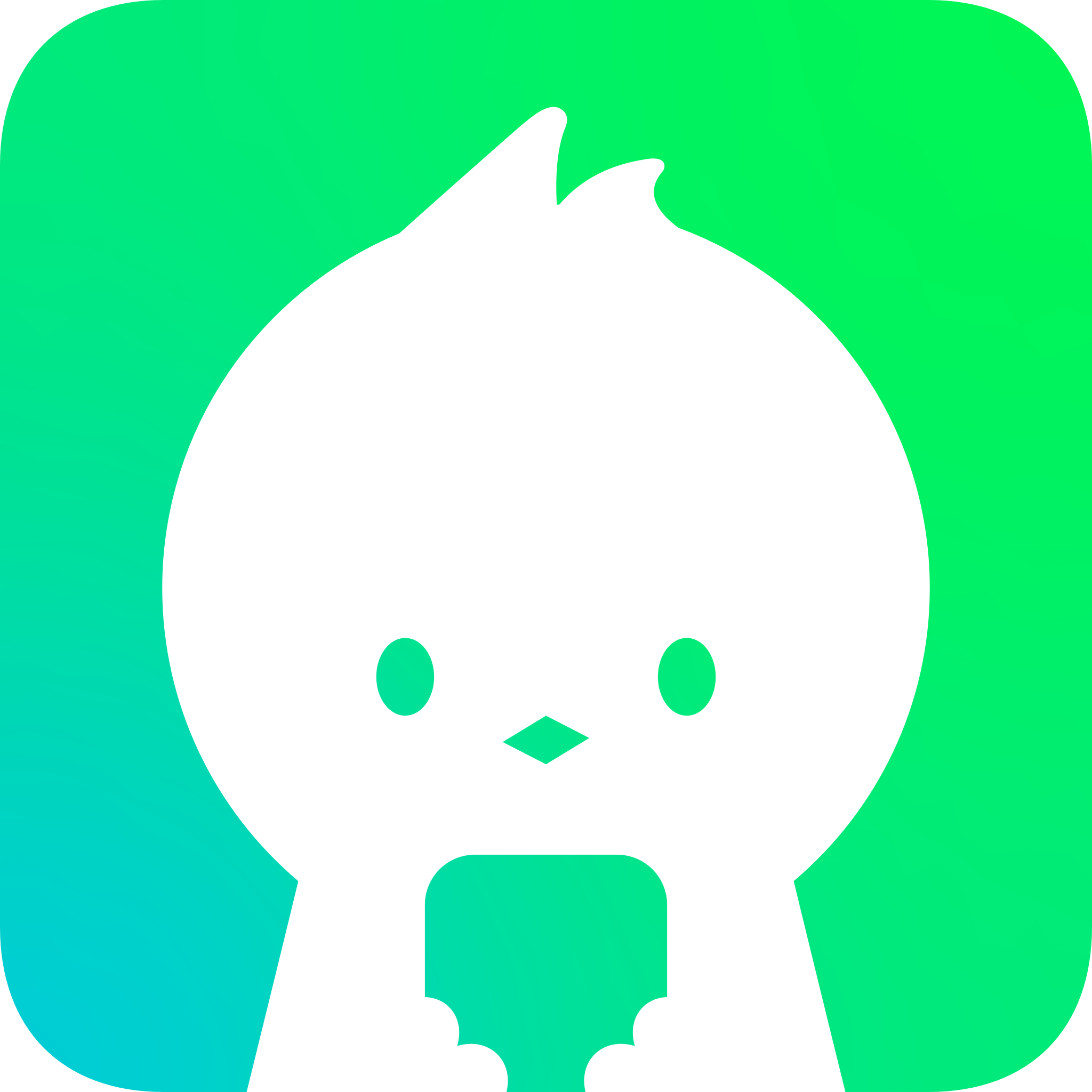 TikTok Logo