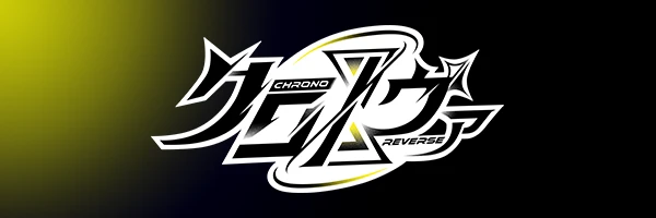 ChronoReverse Logo